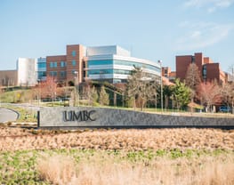 University of Maryland Baltimore County